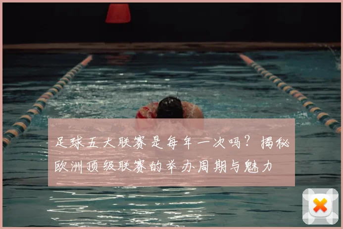 足球五大联赛是每年一次吗?揭秘欧洲顶级联赛的举办周期与魅力